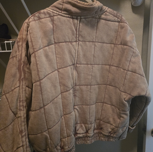 Free People Dolman Jacket - Picture 2 of 3